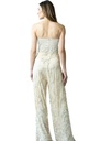 Embellished Tulle Jumpsuit with Sequins and Beads (copy)