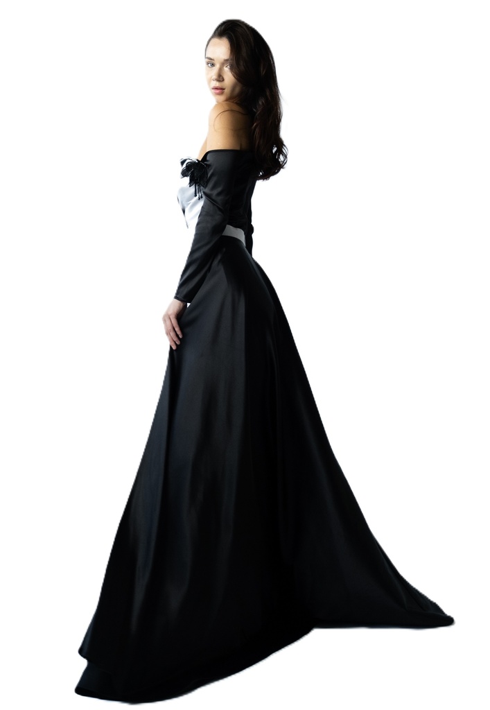 Enchanted Bloom Embellished Jumpsuit Short (copy) (copy)