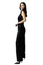Black Jumpsuit