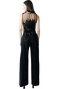 Black Jumpsuit