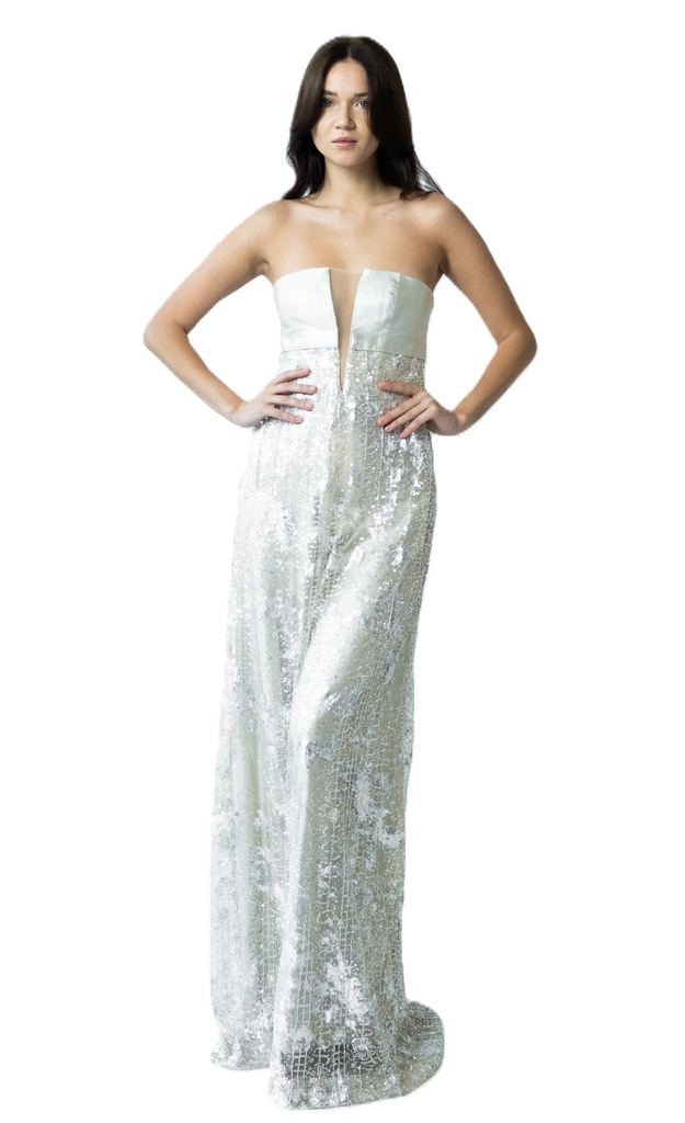 Celestial Elegance Jumpsuit