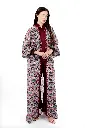 Regal Harmony Abaya Set