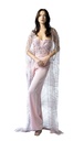 Rose Glow Jumpsuit