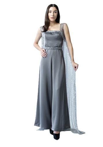 Starlight Majesty Jumpsuit
